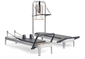 Reformer Pilates Winchester