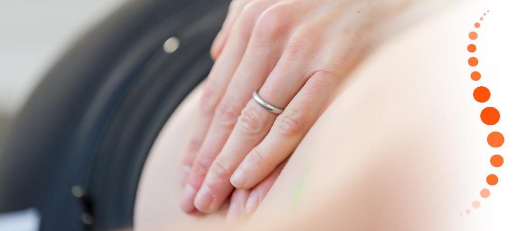 Sarah Tidey The London School of Sports Massage.