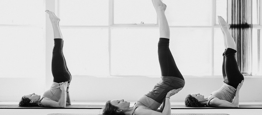 Matwork Pilates - poole